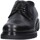 Chaussures Homme Derbies Exton 712 Noir