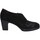 Chaussures Femme Low boots Susimoda 8014/91 Noir