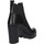 Chaussures Femme Low boots Lumberjack SW99101-003 Noir