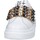 Chaussures Femme Baskets mode Gio + G908B Blanc