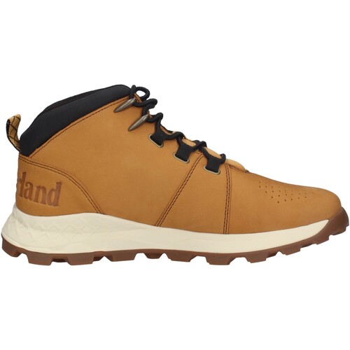 Chaussures Homme Randonnée Timberland TB0A41Y7 Jaune