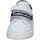 Chaussures Garçon Baskets mode Balducci MSP3600 Blanc