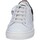 Chaussures Garçon Baskets mode Balducci BUT1650 Blanc
