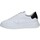 Chaussures Homme Baskets mode Philippe Model BTLUV007 Blanc
