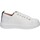 Chaussures Femme Baskets mode Alexander Smith E103211 Blanc