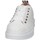Chaussures Femme Baskets mode Alexander Smith E103211 Blanc