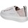 Chaussures Femme Baskets mode Alexander Smith E102011 Blanc