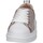 Chaussures Femme Baskets mode Alexander Smith E102811 Orange