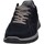 Chaussures Homme Baskets mode IgI&CO 71204/22 Bleu