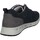 Chaussures Homme Baskets mode IgI&CO 71210/00 Bleu