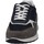 Chaussures Homme Baskets mode IgI&CO 71211/00 Bleu