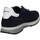 Chaussures Homme Baskets mode IgI&CO 71220/22 Bleu