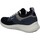 Chaussures Homme Baskets mode IgI&CO 71242/11 Bleu