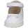 Chaussures Fille Ballerines / babies Balducci CIT4604 Blanc
