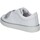 Chaussures Fille Baskets mode Balducci YLE1051 Blanc