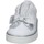 Chaussures Fille Baskets mode Balducci YLE1051 Blanc