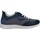 Chaussures Homme Baskets mode Melluso U16237 Bleu