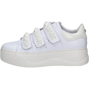 Chaussures Femme Baskets mode Cult CLW327400 Blanc