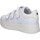 Chaussures Femme Baskets mode Cult CLW327400 Blanc