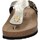Chaussures Femme Sandales et Nu-pieds Valleverde G51572 Doré