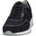 Chaussures Homme Baskets mode Valleverde V66821 Bleu