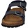 Chaussures Garçon Sandales et Nu-pieds Lumberjack SBB4306-001 Bleu