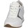Chaussures Femme Baskets mode Carmela 67740 Blanc