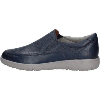 Chaussures Homme Slip ons Valleverde 36970 Bleu