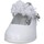Chaussures Fille Ballerines / babies NeroGiardini E031400F Blanc