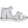 Chaussures Fille Sandales et Nu-pieds Balducci CIT4752 Blanc