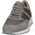 Chaussures Homme Baskets mode Valleverde V66821 Gris