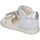 Chaussures Fille Sandales et Nu-pieds Geox B151YD-0MABC Blanc
