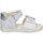 Chaussures Fille Sandales et Nu-pieds Geox B151YD-0MABC Blanc