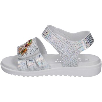 Chaussures Fille Hey Dude Shoes Lelli Kelly LK 1506 Blanc