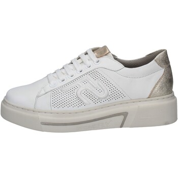 Chaussures Femme Baskets mode Stonefly  Blanc