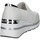 Chaussures Femme Slip ons Lumberjack SWB5202-001 Blanc