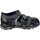 Chaussures Garçon Sandales et Nu-pieds Lumberjack SB07606-019 Gris