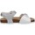 Chaussures Fille Sandales et Nu-pieds Lumberjack SGB4206-001 Blanc