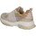 Chaussures Femme Slip ons Alviero Martini 0886/0558 Blanc