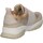 Chaussures Femme Slip ons Alviero Martini 0886/0558 Blanc