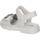 Chaussures Fille Sandales et Nu-pieds Lelli Kelly LK 1508 Blanc
