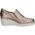 Chaussures Femme Slip ons Melluso K55335 Jaune