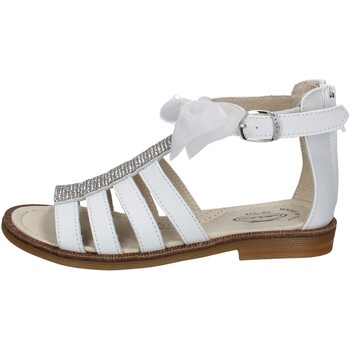 Chaussures Fille Sandales et Nu-pieds Balducci GULL1703 Blanc