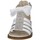 Chaussures Fille Sandales et Nu-pieds Balducci GULL1703 Blanc