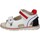 Chaussures Garçon Les tailles des vêtements vendus sur , correspondent aux mensurations suivantes Balducci CIT4353 Blanc