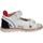Chaussures Garçon Sandales et Nu-pieds Balducci CIT4353 Blanc