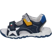 Chaussures Garçon Sandales et Nu-pieds Balducci COC1001 Bleu