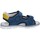 Chaussures Garçon Sandales et Nu-pieds Balducci 1991002 Bleu