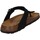 Chaussures Homme Sandales et Nu-pieds Grunland CB3011 Noir