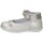 Chaussures Fille Ballerines / babies Balducci CITA2404 Blanc